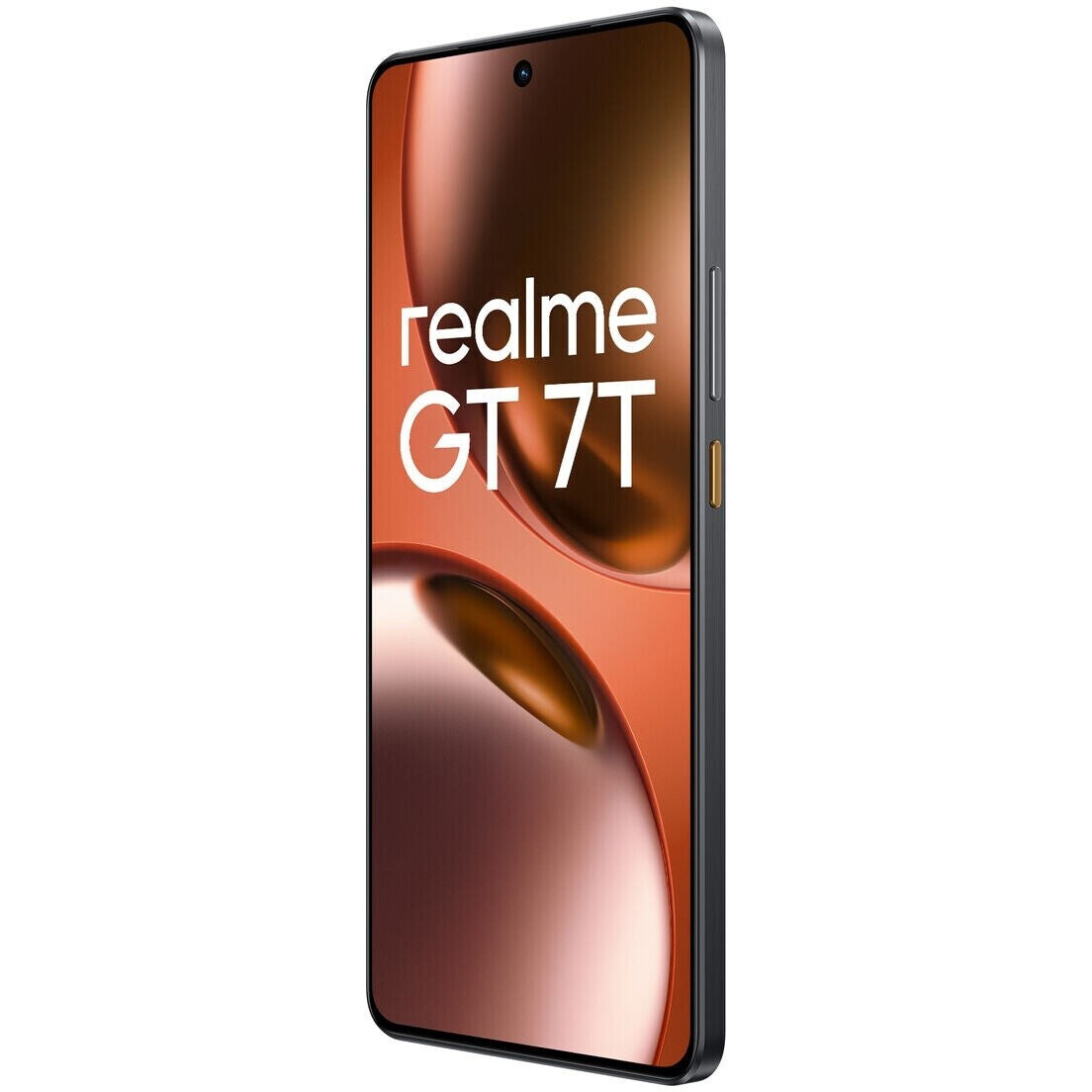 Смартфон Realme GT 7T 12/512Gb IceSense Black (RMX5085) - 6941764463950 - фото 4