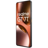 Смартфон Realme GT 7T 12/256Gb IceSense Black (RMX5085) (6941764463936)