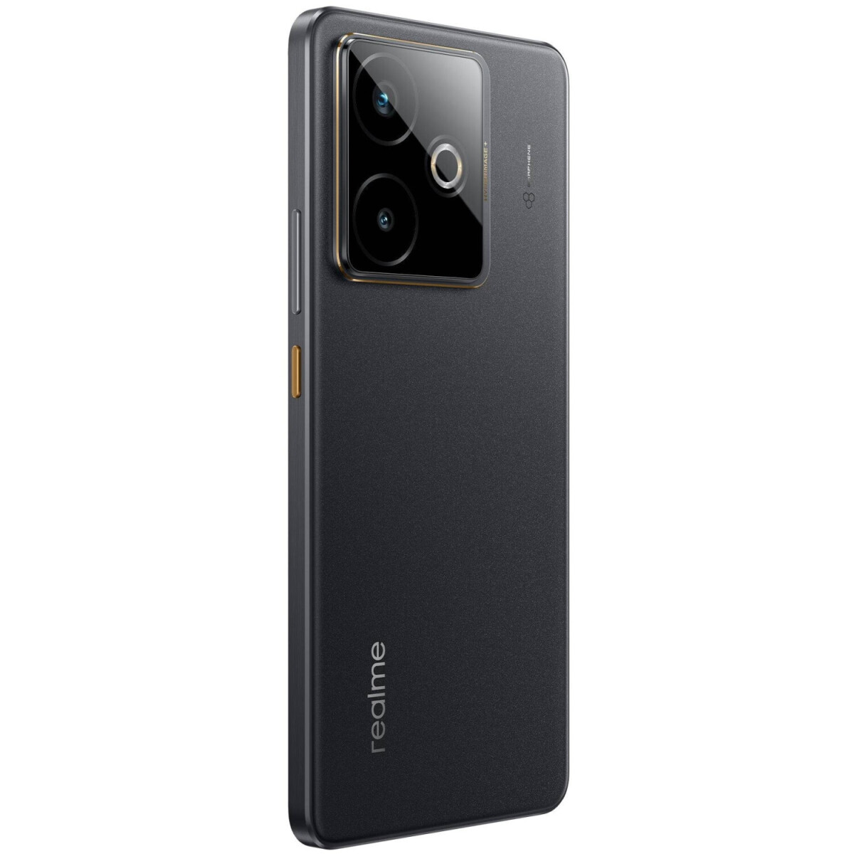 Смартфон Realme GT 7T 12/256Gb IceSense Black (RMX5085) - 6941764463936 - фото 5