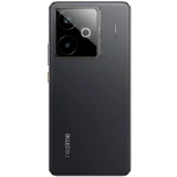 Смартфон Realme GT 7T 12/256Gb IceSense Black (RMX5085) (6941764463936)