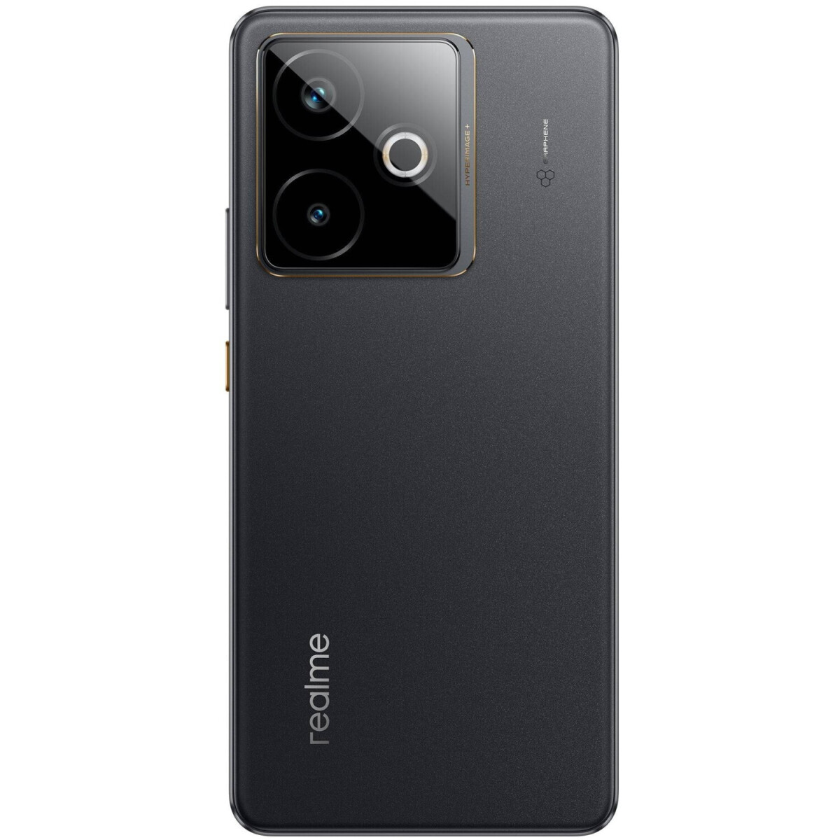 Смартфон Realme GT 7T 12/256Gb IceSense Black (RMX5085) - 6941764463936 - фото 6