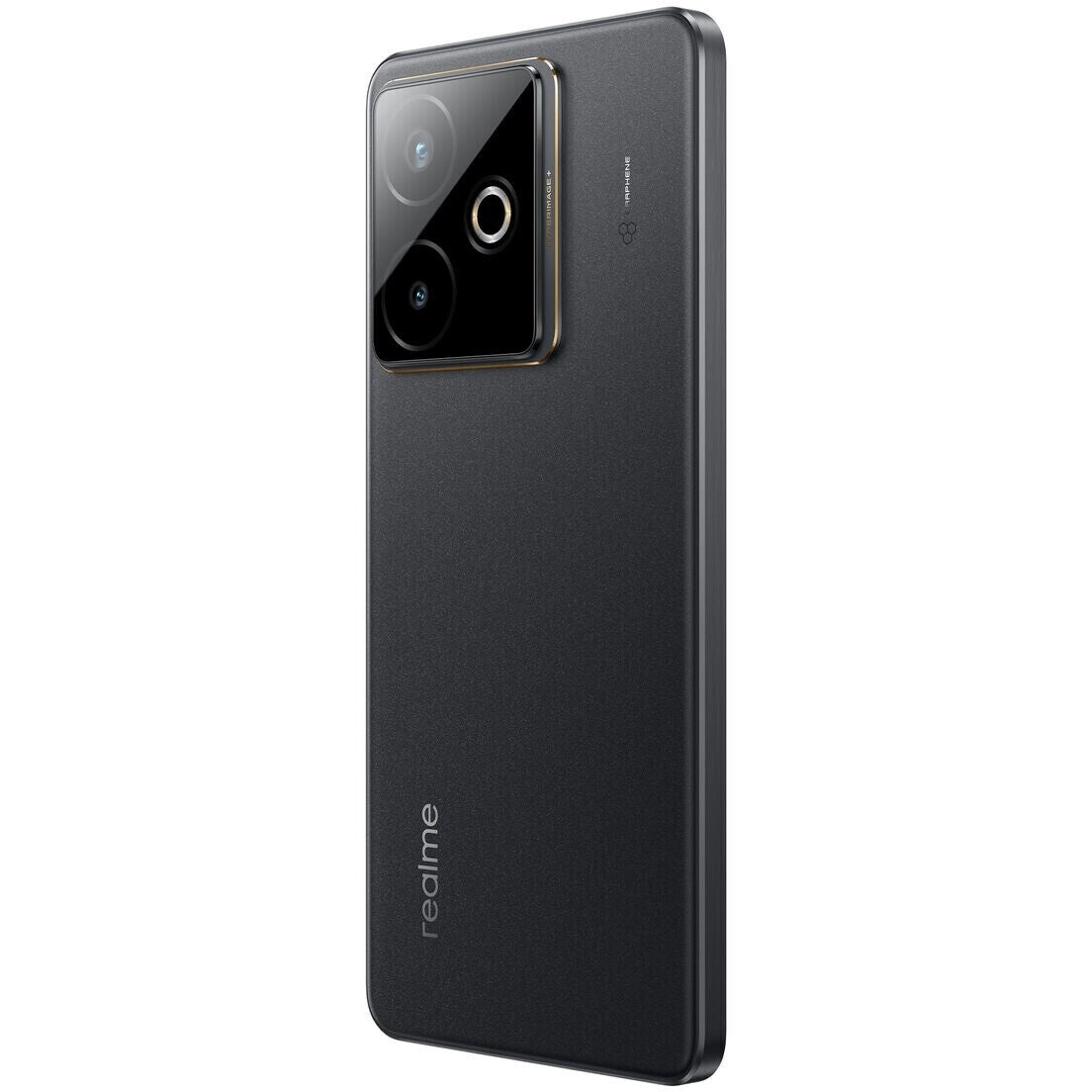 Смартфон Realme GT 7T 12/256Gb IceSense Black (RMX5085) - 6941764463936 - фото 7