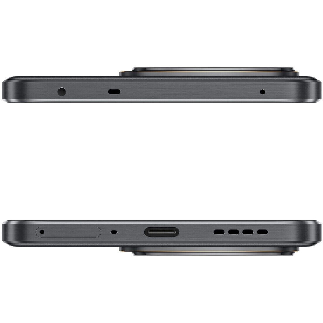 Смартфон Realme GT 7T 12/256Gb IceSense Black (RMX5085) - 6941764463936 - фото 9