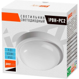 Светильник JazzWay PBH-PC2-RA (5032262)