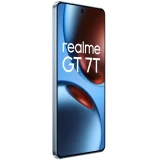 Смартфон Realme GT 7T 12/512Gb IceSense Blue (RMX5085) (6941764463967)
