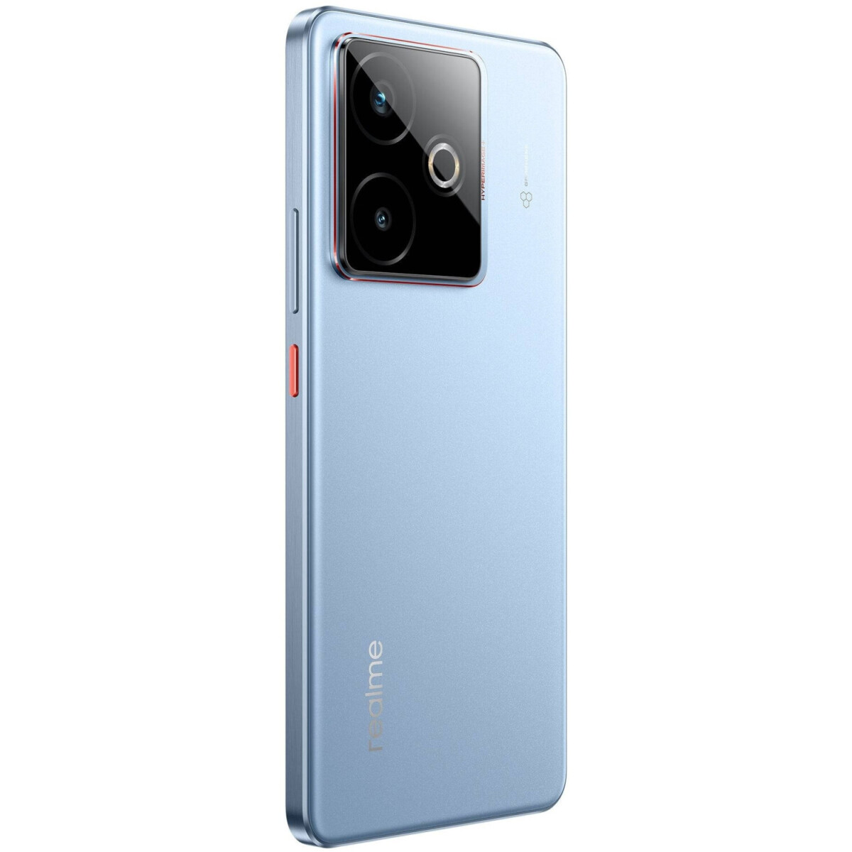 Смартфон Realme GT 7T 12/512Gb IceSense Blue (RMX5085) - 6941764463967 - фото 5