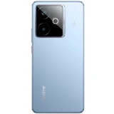 Смартфон Realme GT 7T 12/512Gb IceSense Blue (RMX5085) (6941764463967)