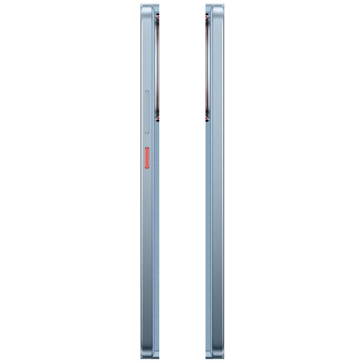 Смартфон Realme GT 7T 12/512Gb IceSense Blue (RMX5085) - 6941764463967 - фото 8