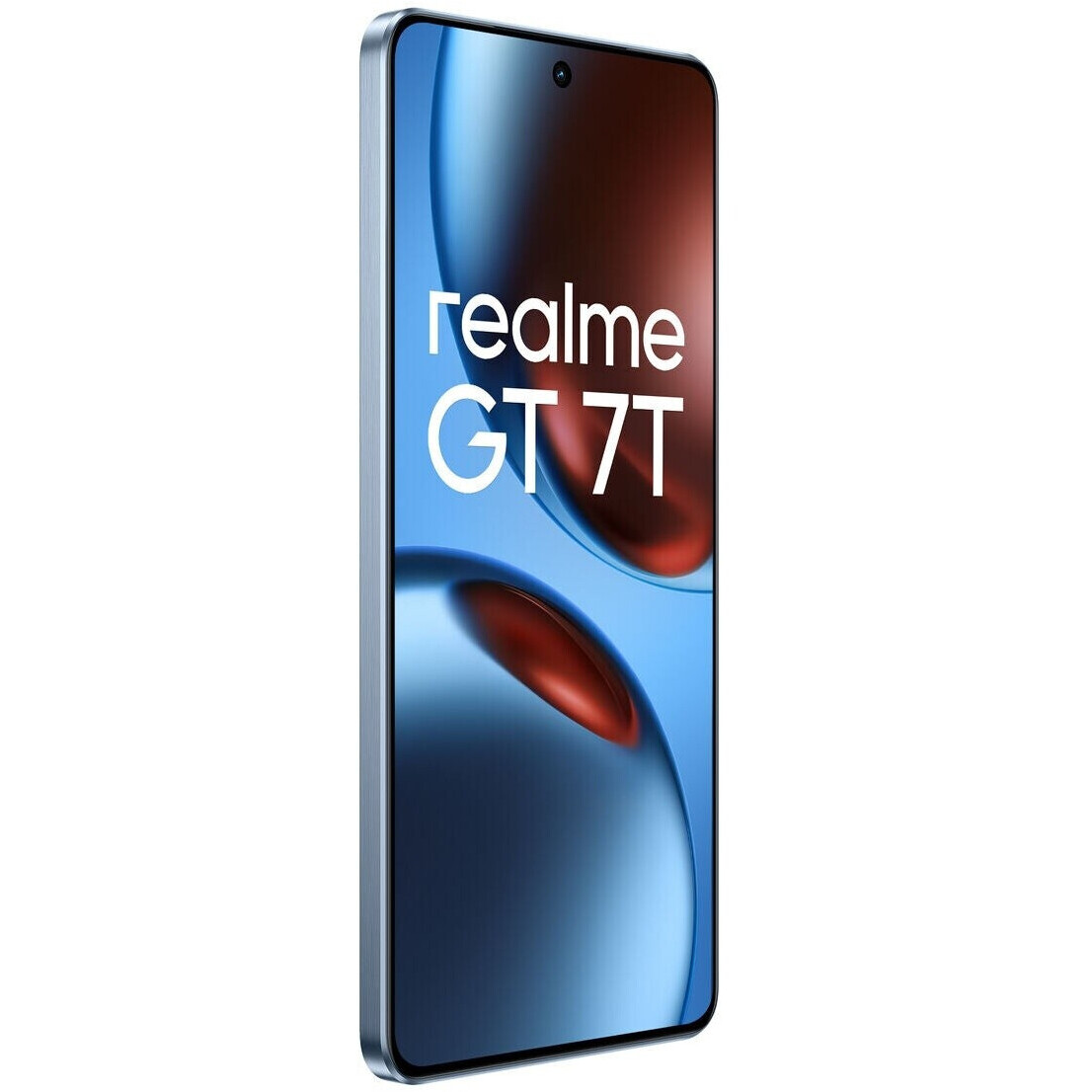 Смартфон Realme GT 7T 12/256Gb IceSense Blue (RMX5085) - 6941764463943 - фото 2