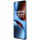 Смартфон Realme GT 7T 12/256Gb IceSense Blue (RMX5085) (6941764463943)