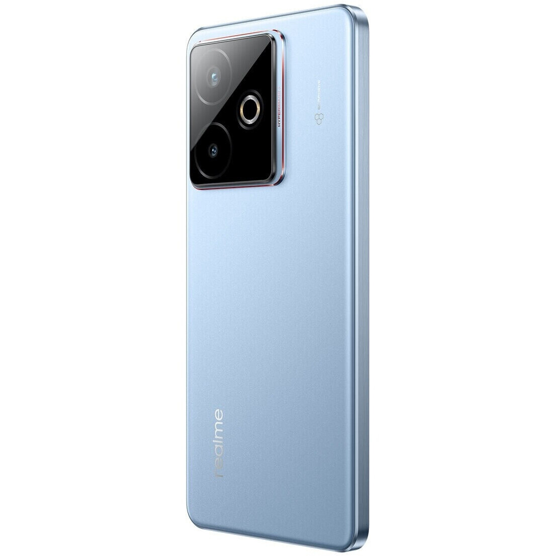 Смартфон Realme GT 7T 12/256Gb IceSense Blue (RMX5085) - 6941764463943 - фото 7