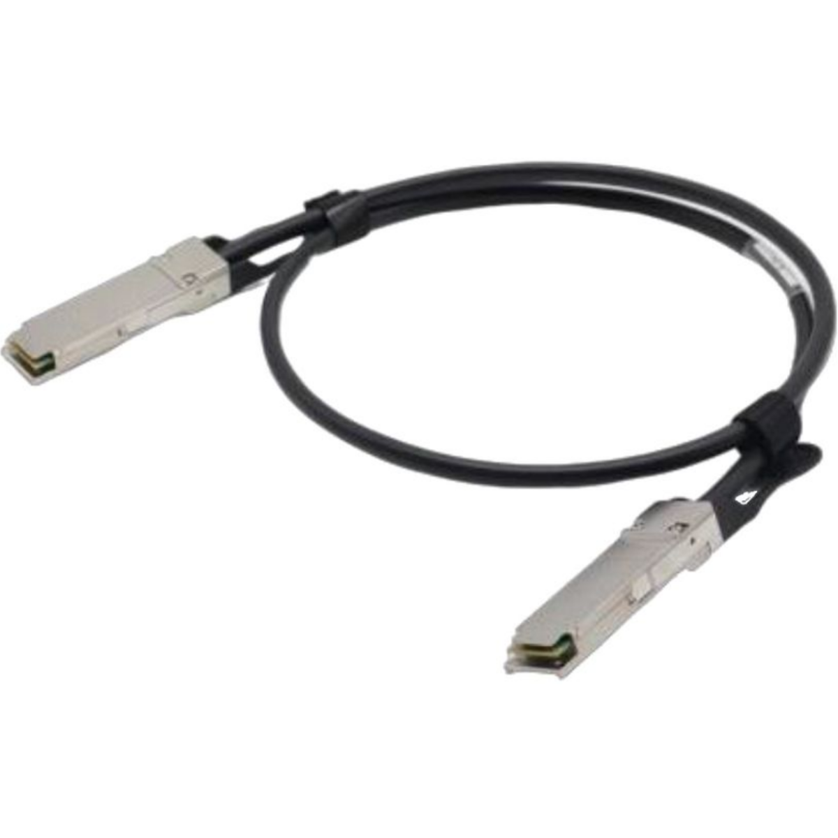Кабель QSFP28 ACD ACD-QSFP28-QSFP28-DA-3m, 3м