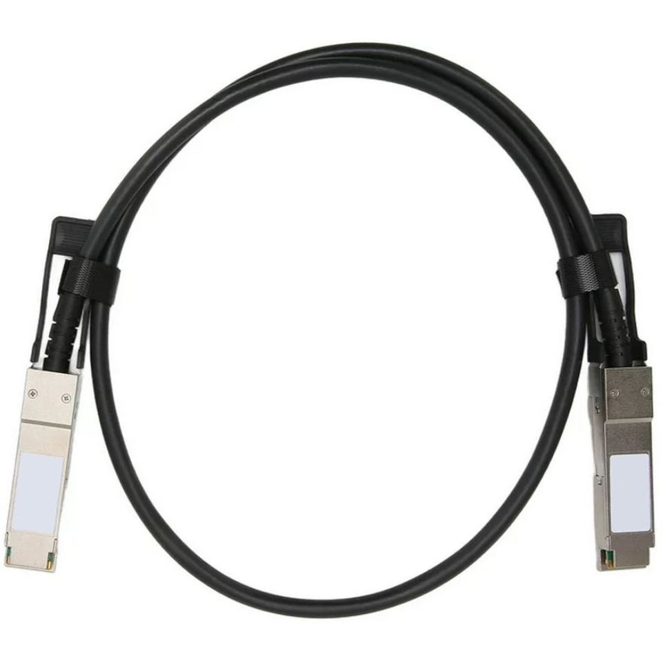 Кабель QSFP28 ACD ACD-DA-QSFP28-QSFP28-5m, 5м