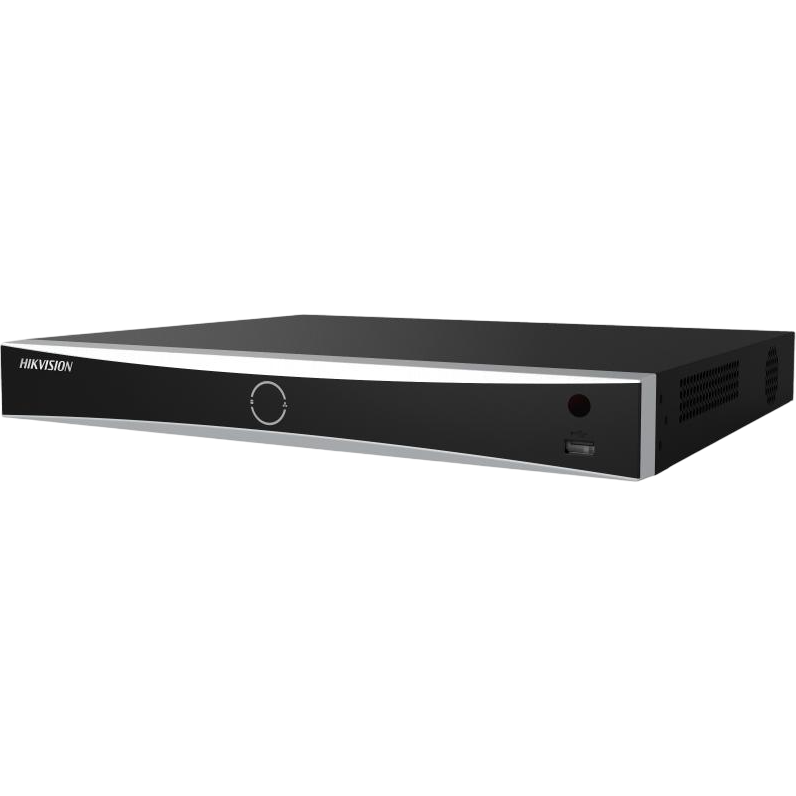 Видеорегистратор Hikvision DS-7616NXI-K2