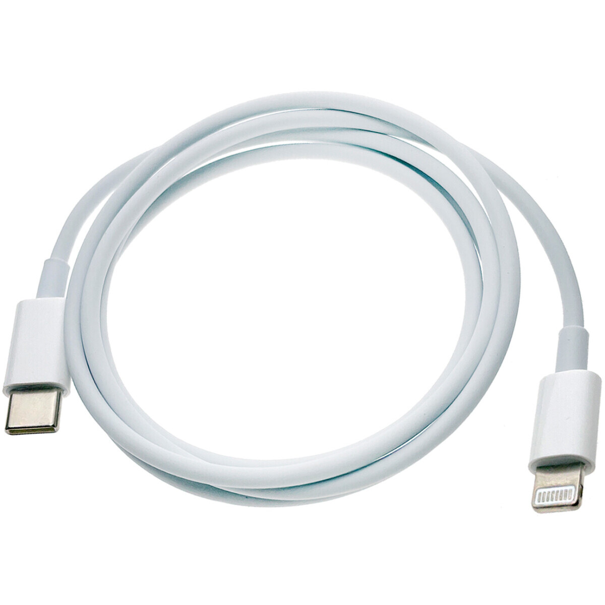 Кабель USB Type-C - Lightning, 1м, Espada EClig1