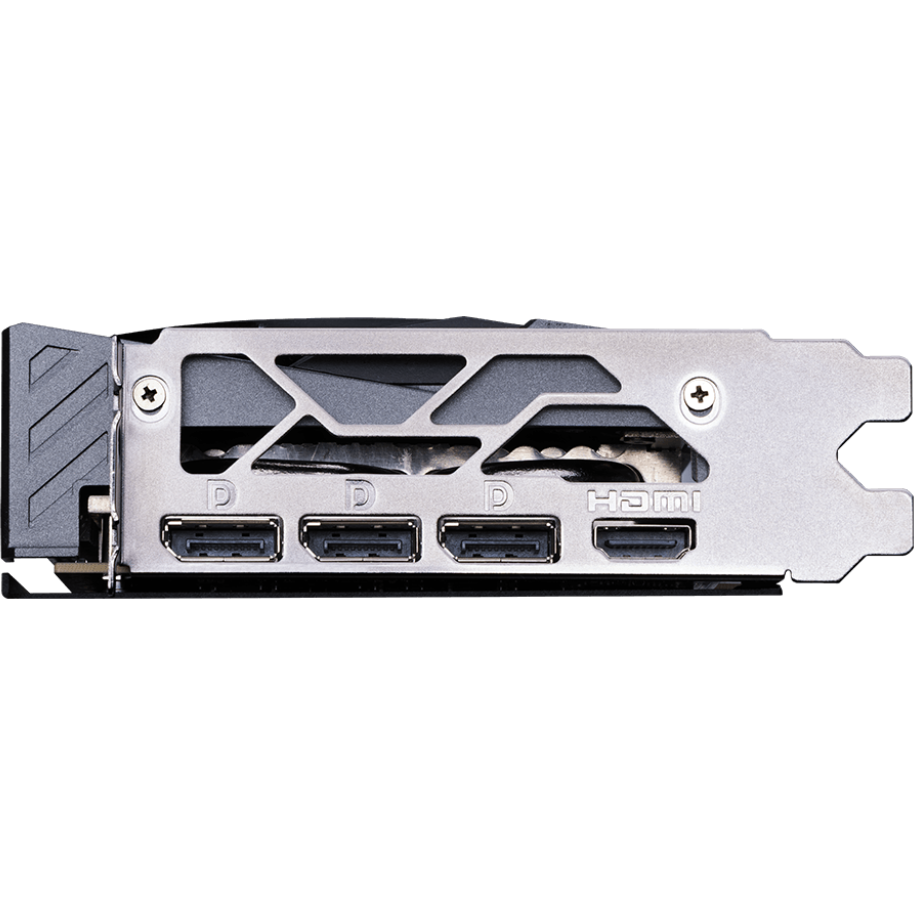 Видеокарта NVIDIA GeForce RTX 5060 Ti MSI OC 8Gb (RTX 5060 Ti 8G GAMING TRIO OC) - фото 4