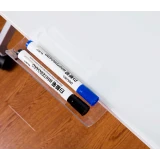 Магнитно-маркерная доска Deli 8736