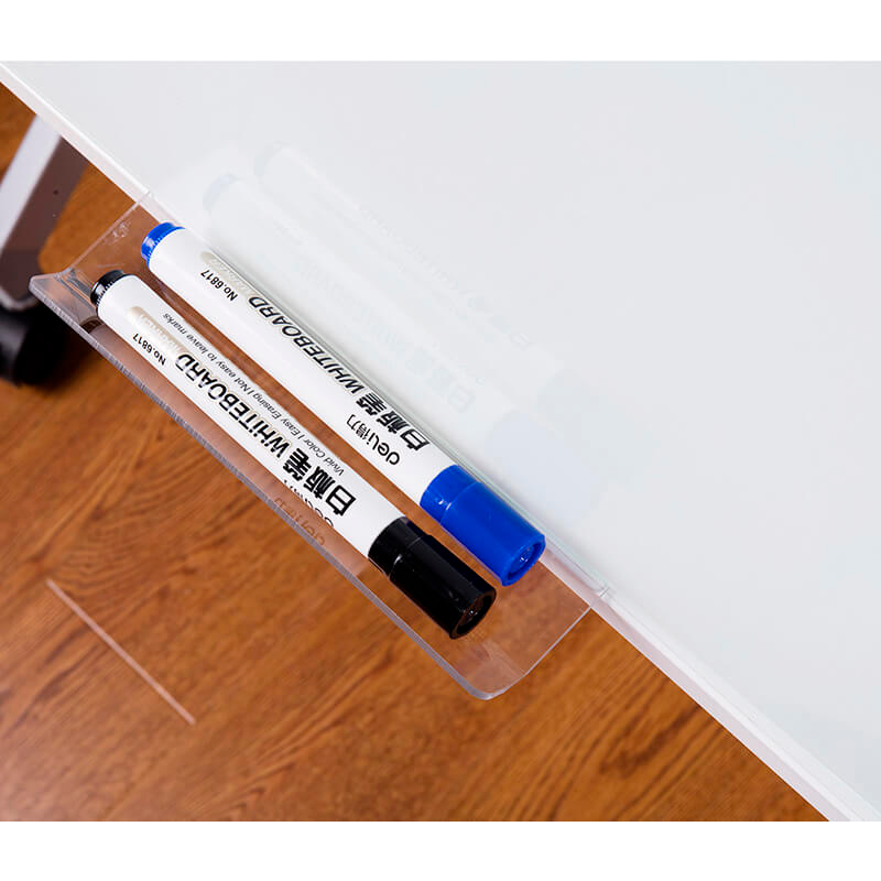 Магнитно-маркерная доска Deli 8736 - фото 4