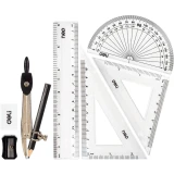 Набор для черчения Deli EG30505