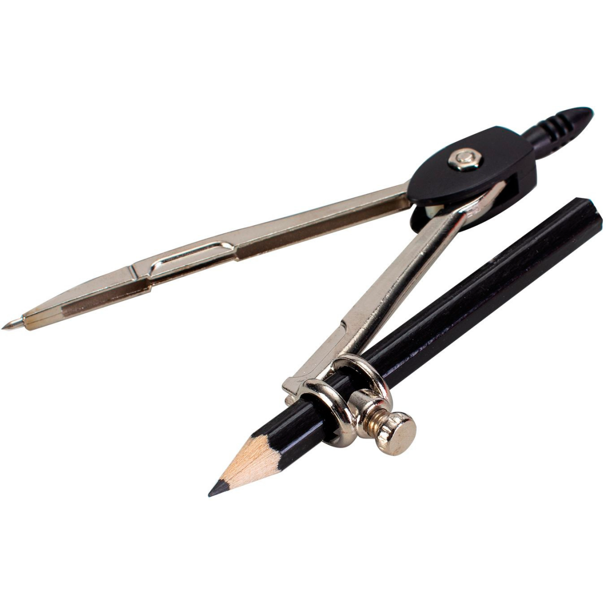 Набор для черчения Deli EG30505 - фото 4