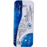 Набор для черчения Deli EG30505