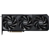 Видеокарта NVIDIA GeForce RTX 5080 MSI 16Gb (RTX 5080 16G SHADOW 3X)