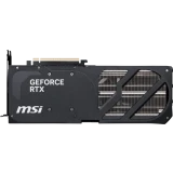 Видеокарта NVIDIA GeForce RTX 5080 MSI 16Gb (RTX 5080 16G SHADOW 3X)
