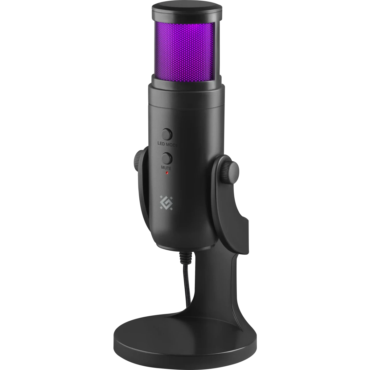 Микрофон Defender Galactar GMC 250 - 64625