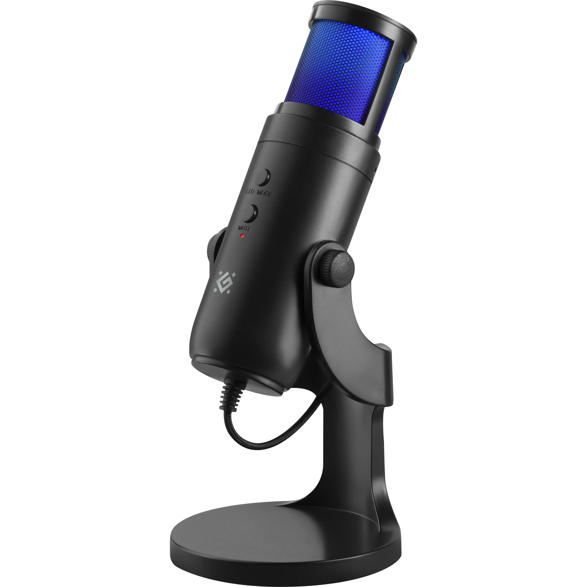 Микрофон Defender Galactar GMC 250 - 64625 - фото 2