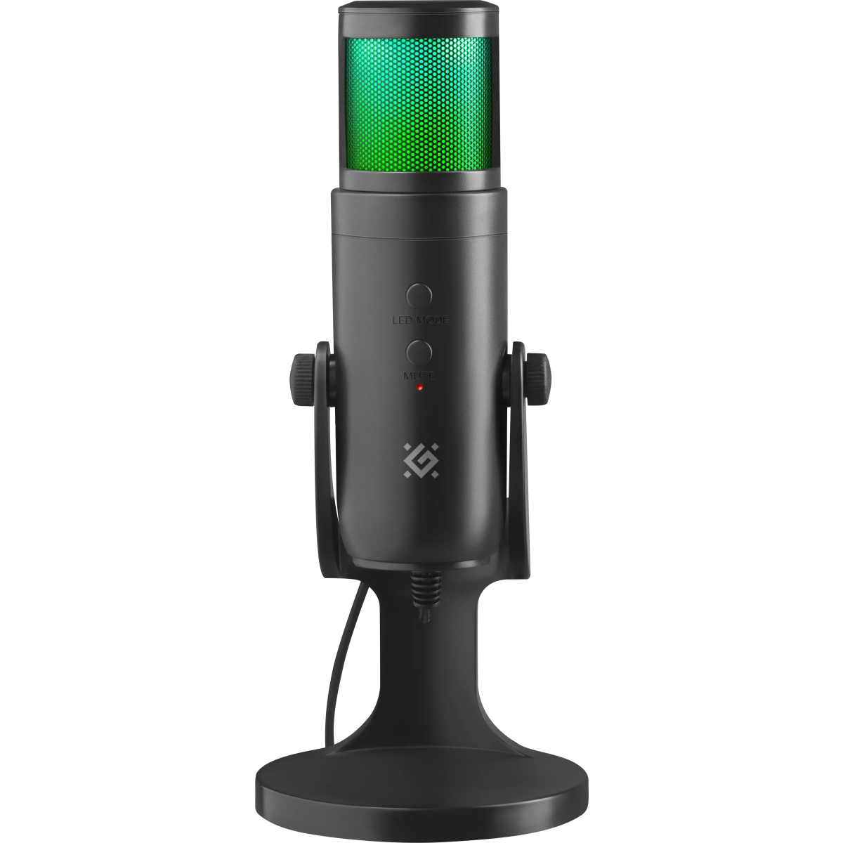 Микрофон Defender Galactar GMC 250 - 64625 - фото 3