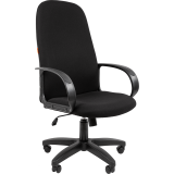 Офисное кресло Chairman 279 T08 Black (00-07151153)