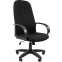 Офисное кресло Chairman 279 T08 Black - 00-07151153