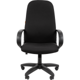 Офисное кресло Chairman 279 T08 Black (00-07151153)