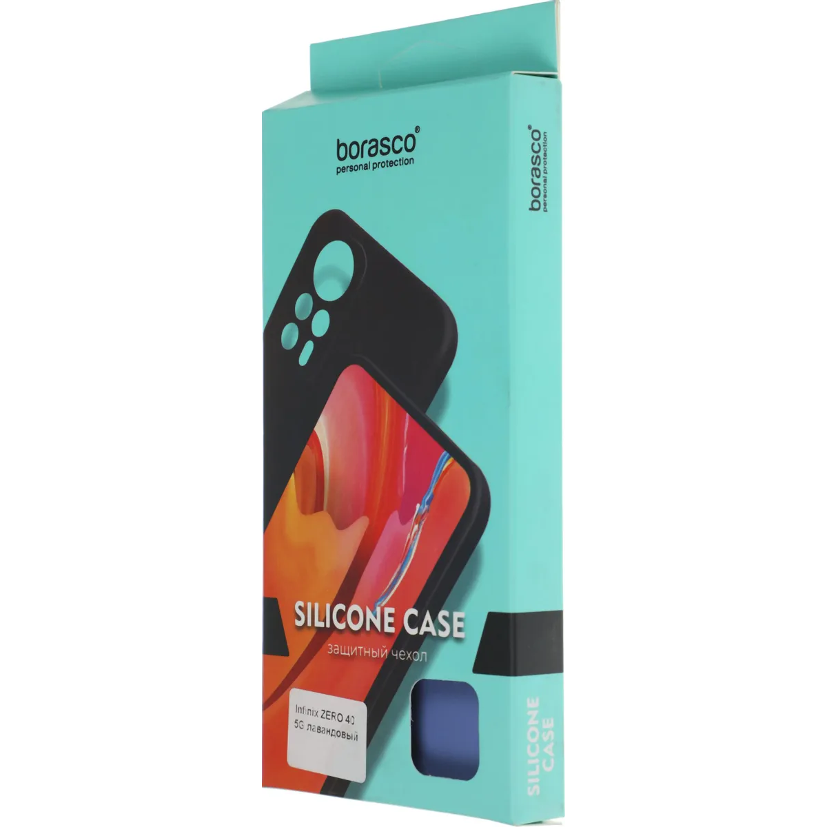 Чехол BoraSCO 73739 - фото 7