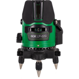 Нивелир RGK LP-62G (775281)