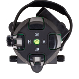 Нивелир RGK LP-62G (775281)