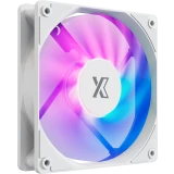 Вентилятор для корпуса XASTRA FC120W ARGB Reverse White (FC120-1WA-SRX-GL)