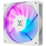Вентилятор для корпуса XASTRA FC120W ARGB Reverse White (FC120-1WA-SRX-GL)