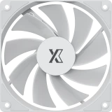 Вентилятор для корпуса XASTRA FC120W ARGB White (FC120-1WA-SXX-GL)