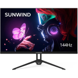 Монитор SunWind 27" SUN-M27BA108