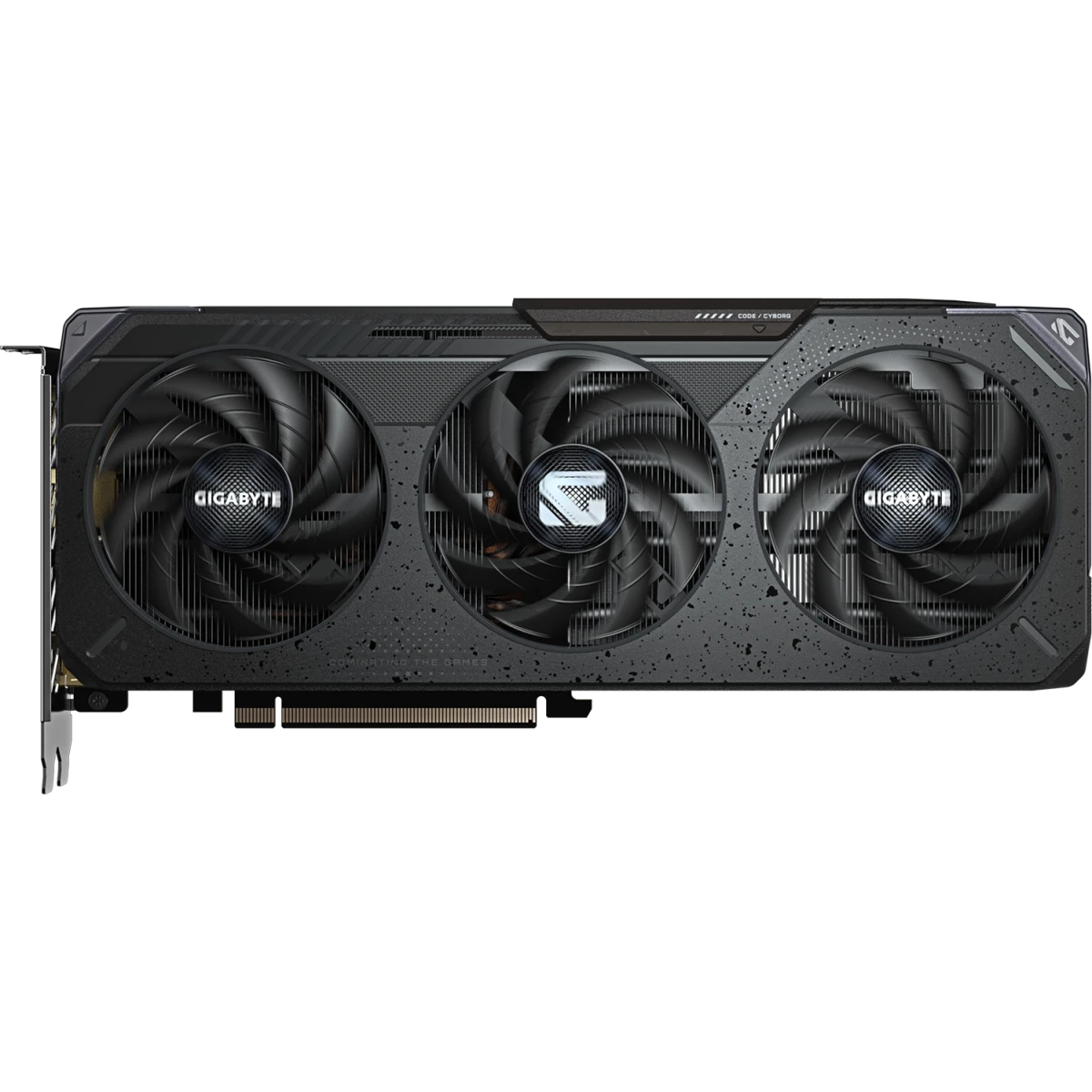 Видеокарта AMD Radeon RX 9060 XT Gigabyte GAMING OC 16Gb (GV-R9060XTGAMING OC-16GD) - фото 2