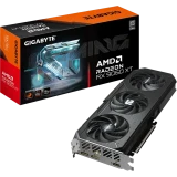 Видеокарта AMD Radeon RX 9060 XT Gigabyte GAMING OC 16Gb (GV-R9060XTGAMING OC-16GD)