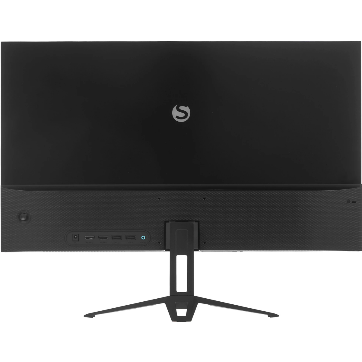 Монитор SunWind 27" SUN-M27BA108 - фото 3