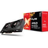 Видеокарта AMD Radeon RX 9060 XT Sapphire Pulse Gaming OC 16Gb (11350-03-20G)
