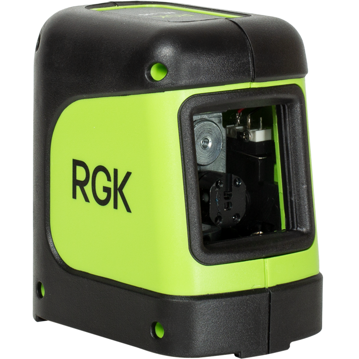 Нивелир RGK ML-11G - 775090