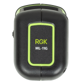 Нивелир RGK ML-11G (775090)