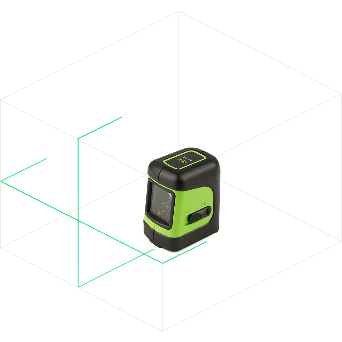 Нивелир RGK ML-11G - 775090 - фото 4