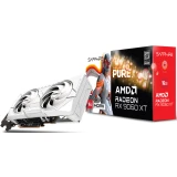 Видеокарта AMD Radeon RX 9060 XT Sapphire Pure Gaming OC 16Gb (11350-02-20G)