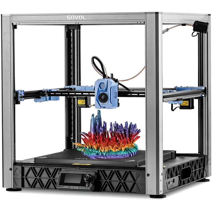 3D принтер Sovol SV08