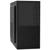 Корпус ExeGate BAA-308-AA500 500W Black (EX299402RUS)